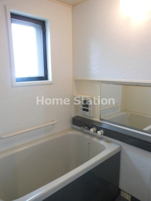 【浴室】 | リーガルタワー福島