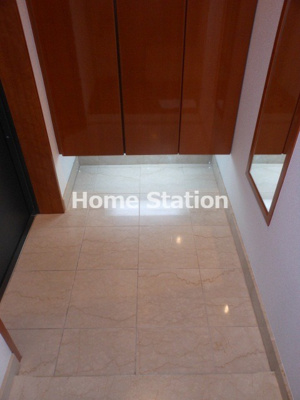 【玄関】 | リーガルタワー福島