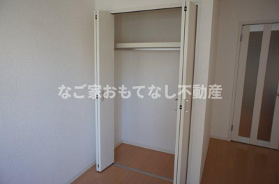 【収納】 | クレフラスト坂井戸