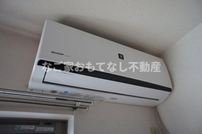 【設備】 | クレフラスト坂井戸