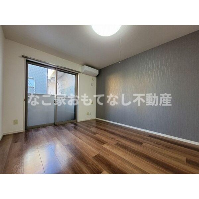 【内装】 | クレフラスト坂井戸