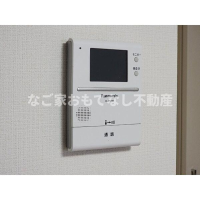 【セキュリティ】 | クレフラスト坂井戸