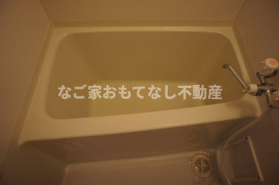 【浴室】 | クレフラスト坂井戸