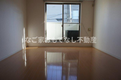 【居間・リビング】 | クレフラスト坂井戸