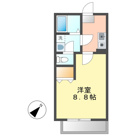 クレフラスト坂井戸の画像