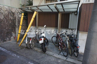 【その他共用部分】 | クレフラスト坂井戸