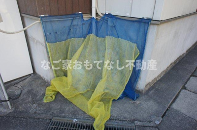 【その他共用部分】 | クレフラスト坂井戸