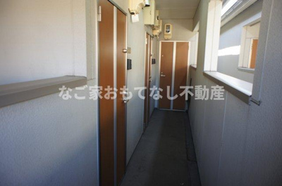 【その他】 | クレフラスト坂井戸