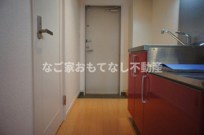 【その他】 | クレフラスト坂井戸