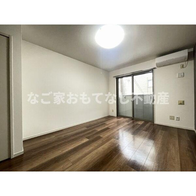 【居間・リビング】 | クレフラスト坂井戸