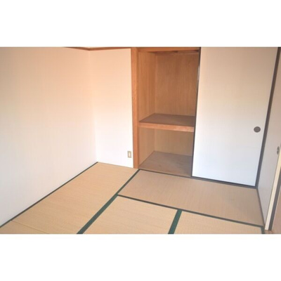 【寝室】 | アーク302