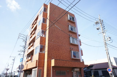 【外観】 | アーク302 | アーク302