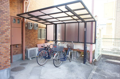 【その他共用部分】 | アーク302 | アーク302