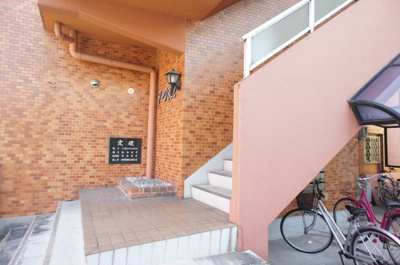 【エントランス】 | アーク302