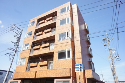 【外観】 | アーク302 | アーク302