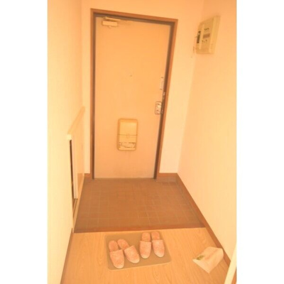 【玄関】 | アーク302