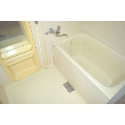 【浴室】 | アーク302