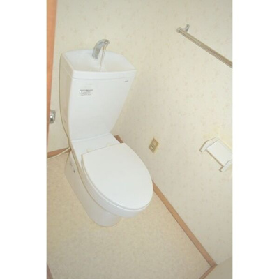 【トイレ】 | アーク302