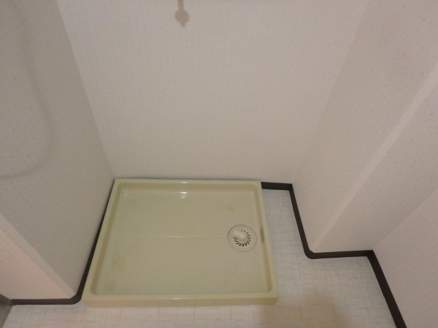 コスモハイツ小阪の設備|前回募集時の写真です