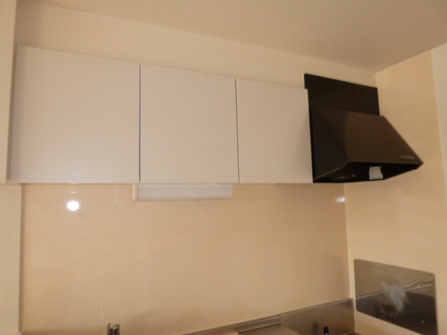 グランビアＡのキッチン