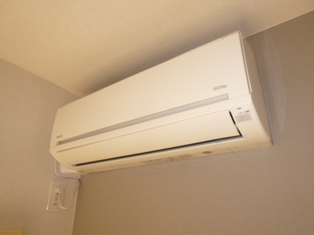 グランビアＡの設備