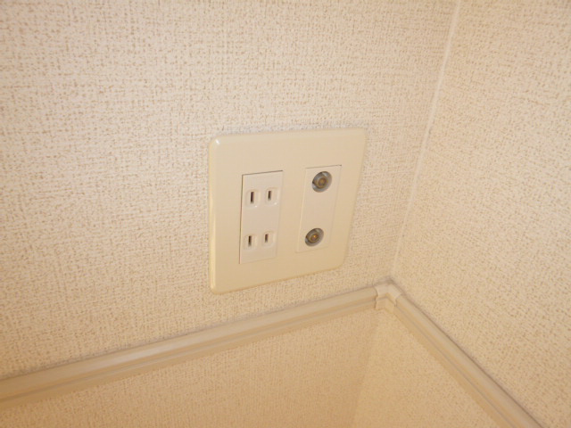 グランビアＡの設備