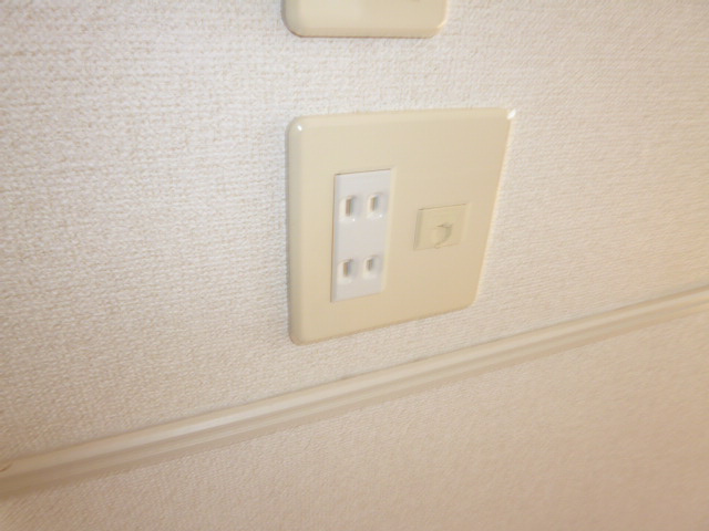 グランビアＡの設備