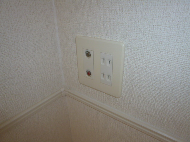 グランビアＡの設備