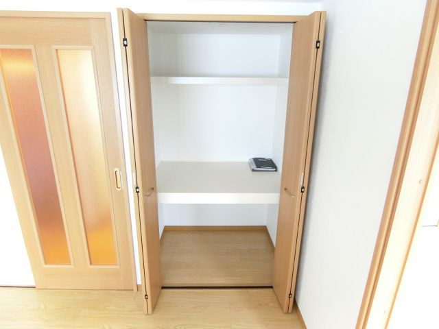 ＹＦ泉ヶ丘の収納|同物件別部屋写真イメージ