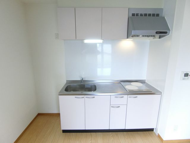 ＹＦ泉ヶ丘のキッチン|同物件別部屋写真イメージ