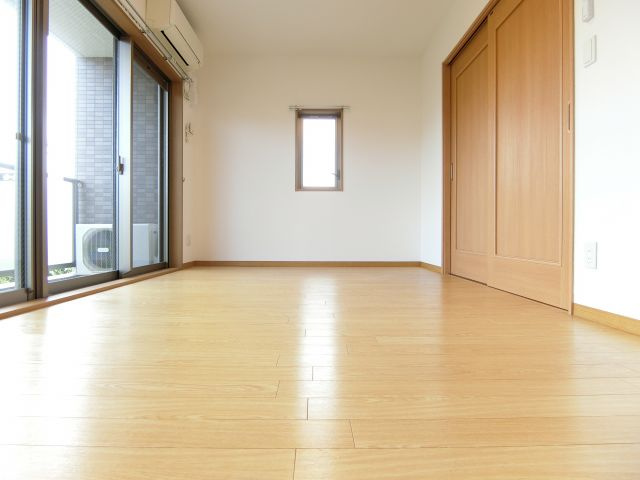 ＹＦ泉ヶ丘の寝室|同物件別部屋写真イメージ