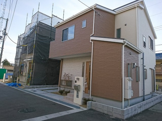 detached 桜５丁目