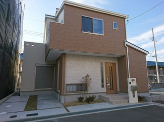 detached 桜５丁目