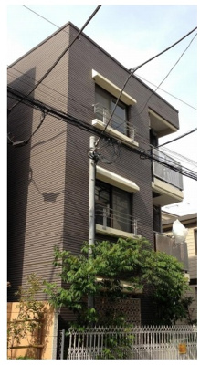 【外観】 | ピア信濃町