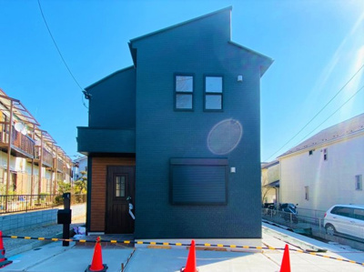 【外観】 | 狭山6期