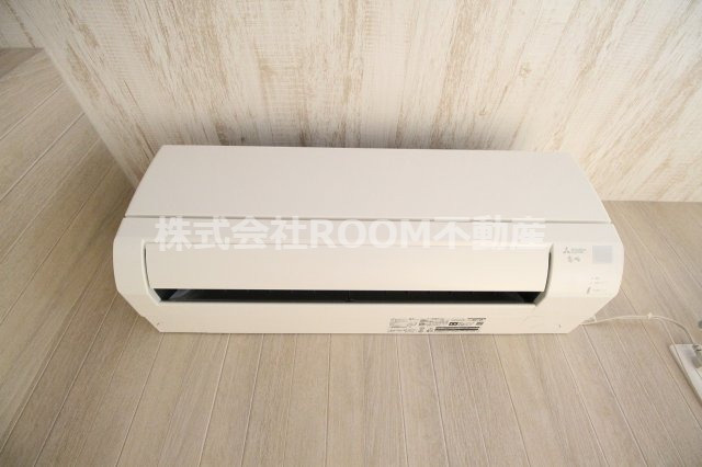 スペース・ナインの設備