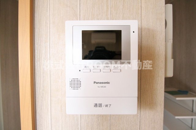 スペース・ナインのセキュリティ