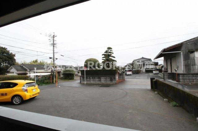 スペース・ナインの展望