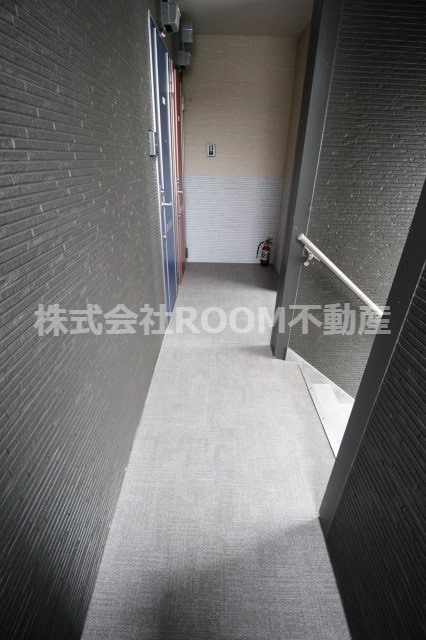 スペース・ナインのその他共用部分