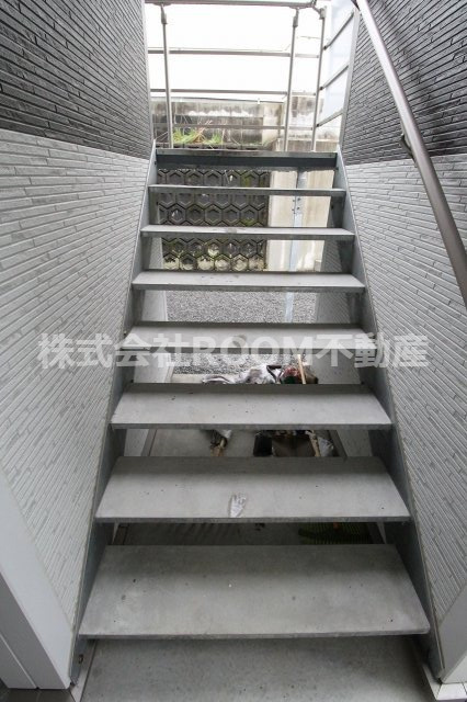 スペース・ナインのその他共用部分