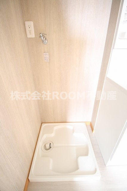 スペース・ナインの設備