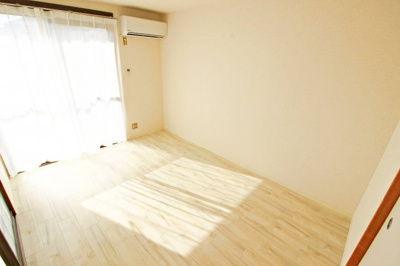 【洋室】 | サニーハイツフミ　Ｂ棟