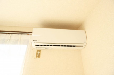 【設備】 | サニーハイツフミ　Ｂ棟 | ★エアコン設置★