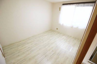 【内装】 | サニーハイツフミ　Ｂ棟