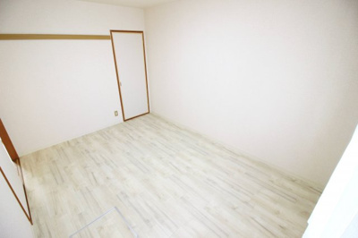 【洋室】 | サニーハイツフミ　Ｂ棟