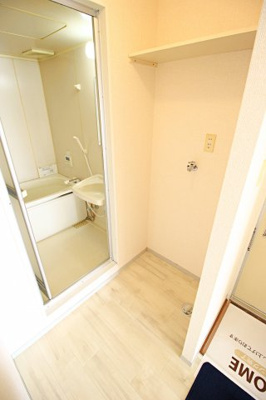 【内装】 | サニーハイツフミ　Ｂ棟