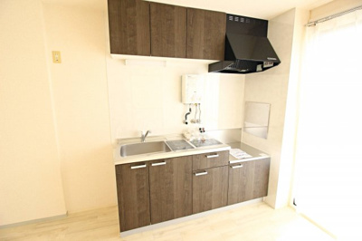 【キッチン】 | サニーハイツフミ　Ｂ棟 | ★キッチン★