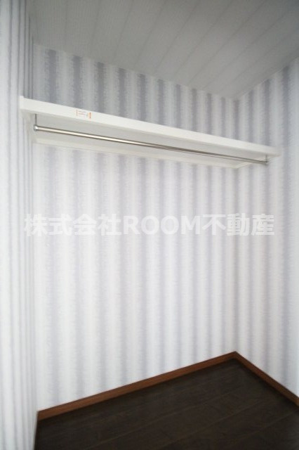 スペース・ナインの収納|こまごまとしたものを収納できそうですね