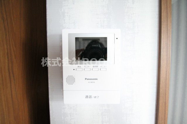 スペース・ナインのセキュリティ