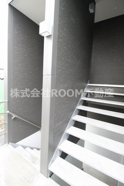 スペース・ナインのその他共用部分